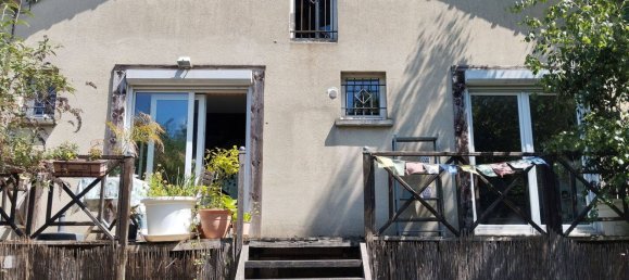 2 Schlafzimmer Haus in Champigny-sur-Marne, France, Nr. 328997 12