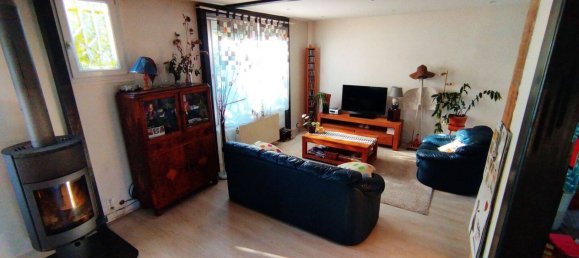 2 Schlafzimmer Haus in Champigny-sur-Marne, France, Nr. 328997 5