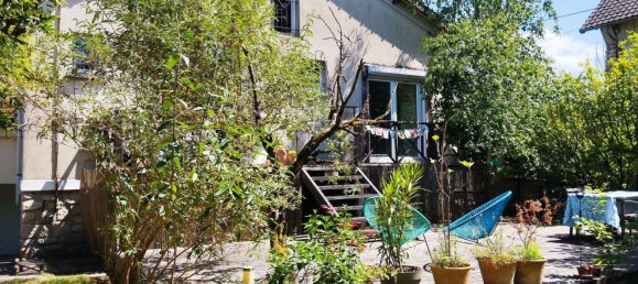 2 Schlafzimmer Haus in Champigny-sur-Marne, France, Nr. 328997 2