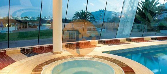 Apartamento T1 em Albufeira, Portugal N.º 10263 25