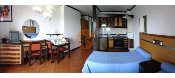 Apartamento T1 em Albufeira, Portugal N.º 10263 26