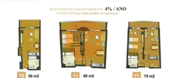 Apartamento T1 em Albufeira, Portugal N.º 10263 47