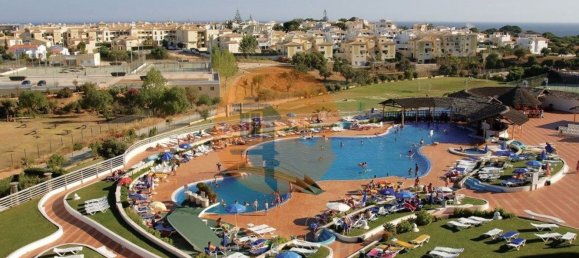 Apartamento T1 em Albufeira, Portugal N.º 10263 46