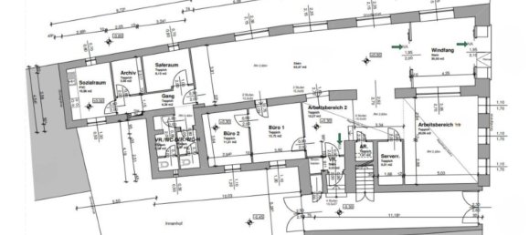 211m² Commercial property in Stockerau, Austria No. 172991 3