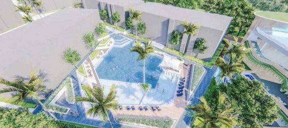 Apartamento com 2 quartos em condomínio em Rawai, Thailand N.º 27690 8