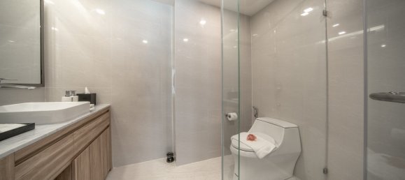 Apartamento com 2 quartos em condomínio em Rawai, Thailand N.º 27690 2