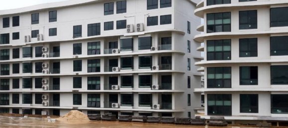Apartamento com 2 quartos em condomínio em Rawai, Thailand N.º 27690 10