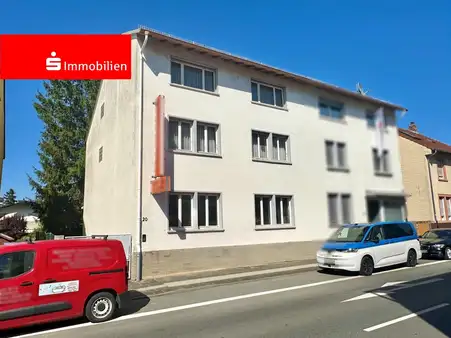 5 Schlafzimmer Gewerbliche Immobilie in Offenbach, Germany, Nr. 312792