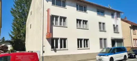 5 Schlafzimmer Gewerbliche Immobilie in Offenbach, Germany, Nr. 312792 16