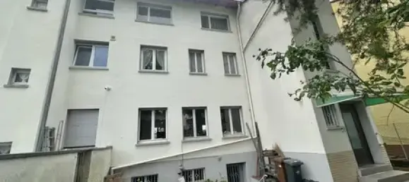 5 Schlafzimmer Gewerbliche Immobilie in Offenbach, Germany, Nr. 312792 18