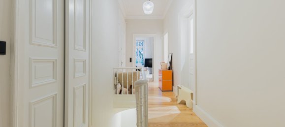 Dúplex de 7 habitaciónes en Eimsbuttel, Germany No. 22066 10