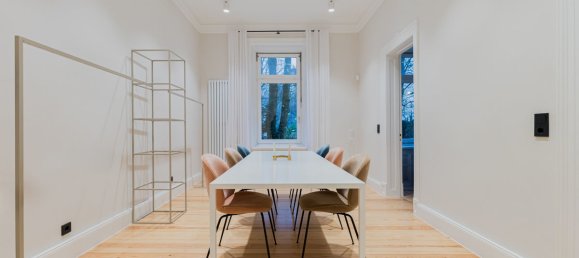 Dúplex de 7 habitaciónes en Eimsbuttel, Germany No. 22066 8