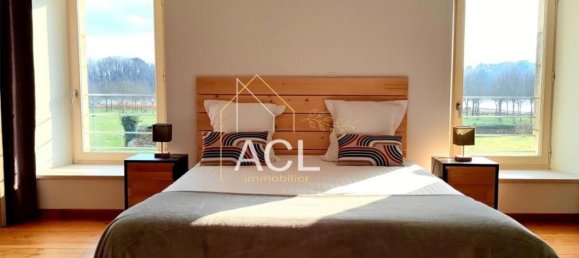 Castelos T8 em Vannes, France N.º 345387 10