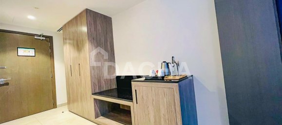 Studio in Jumeirah Village Circle, UAE, Nr. 27515 9