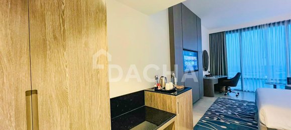 Studio in Jumeirah Village Circle, UAE, Nr. 27515 5