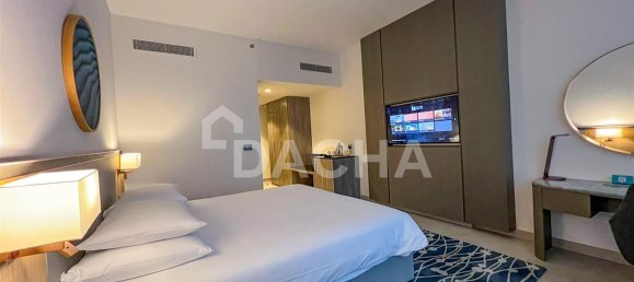 Studio in Jumeirah Village Circle, UAE, Nr. 27515 3