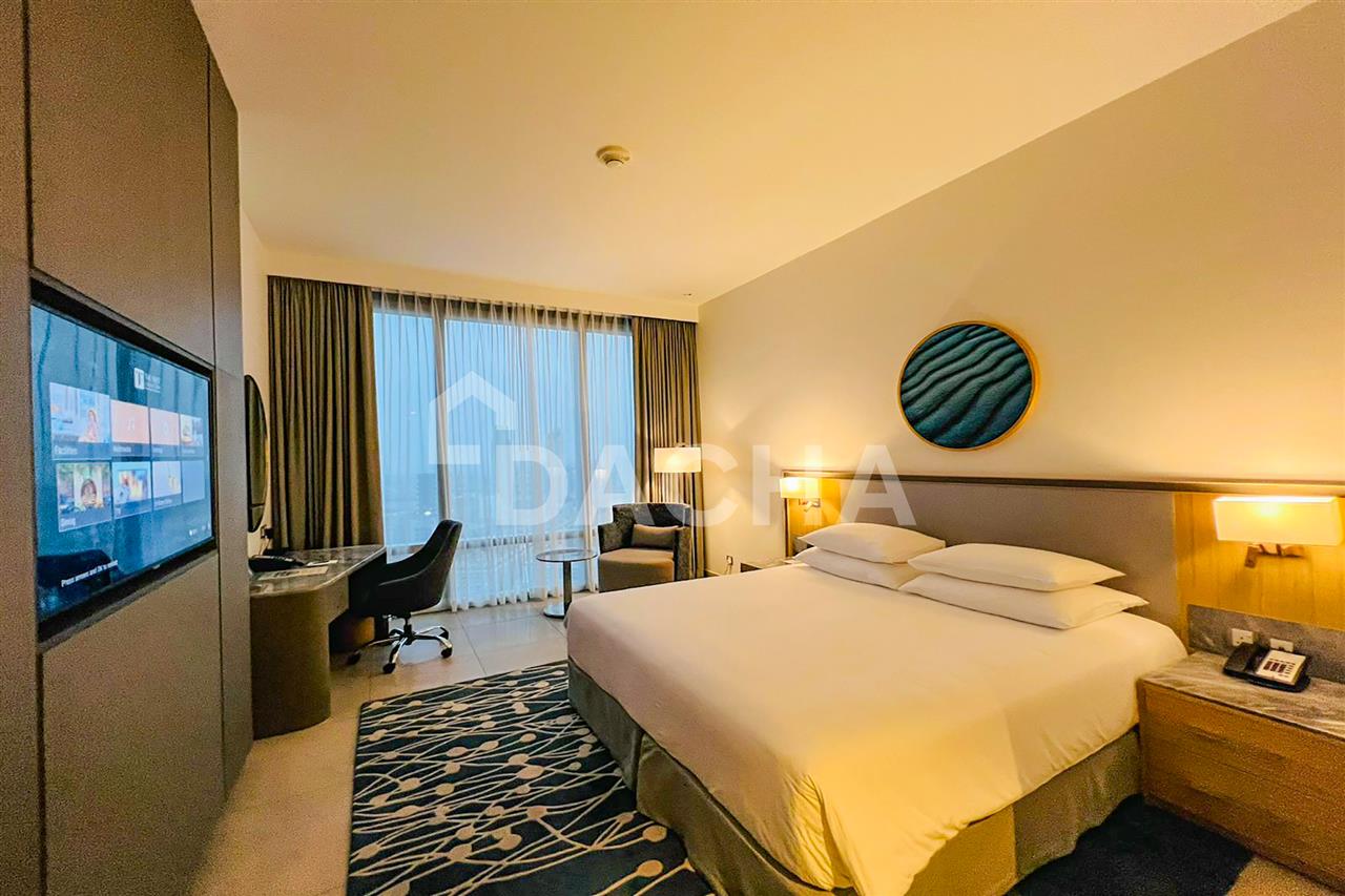 Studio in Jumeirah Village Circle, UAE, Nr. 27515