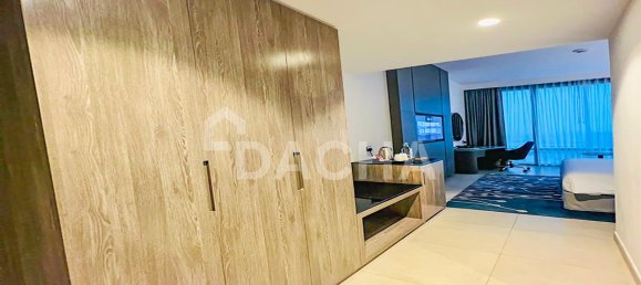 Studio in Jumeirah Village Circle, UAE, Nr. 27515 4