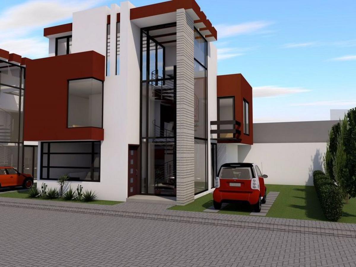 Casa T3 em San Mateo Atenco, Mexico N.º 222903