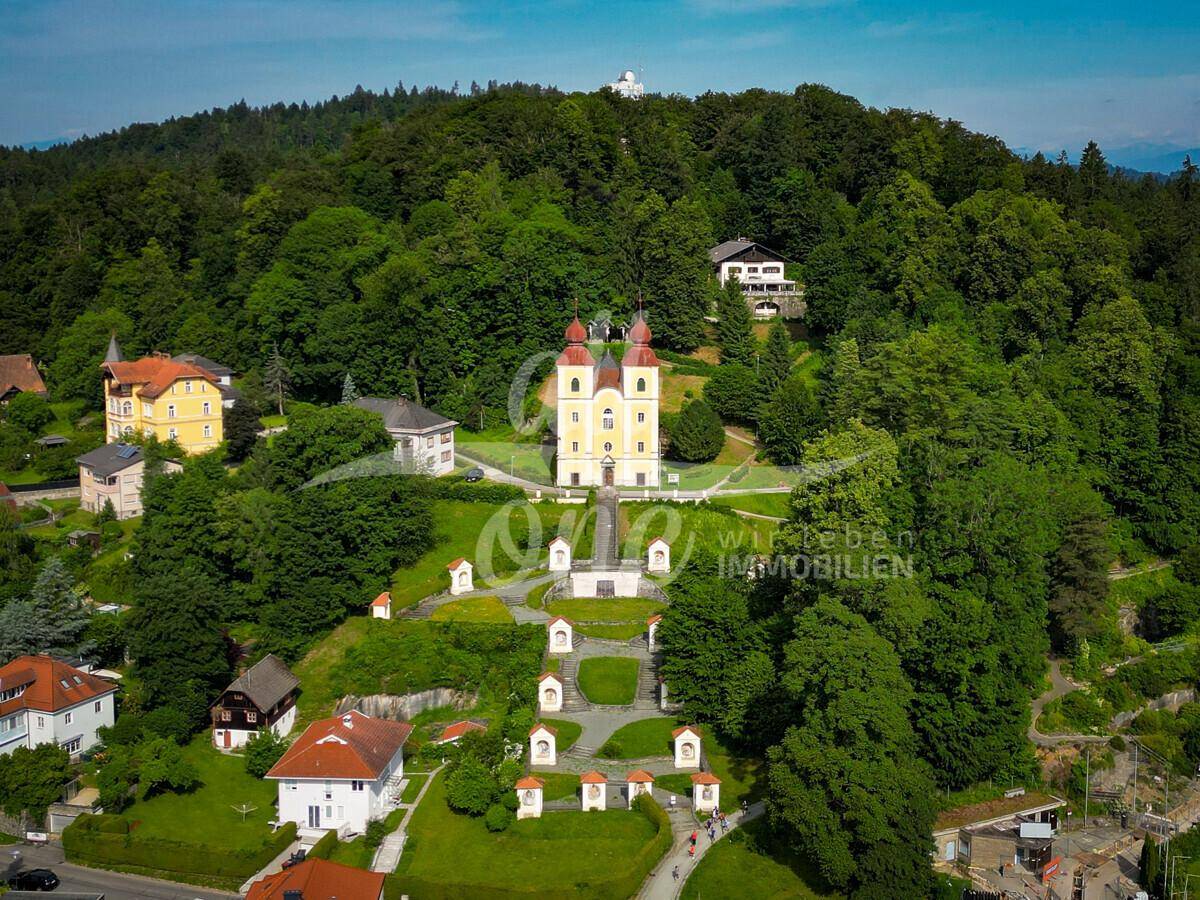 8 bedrooms Townhouse in Klagenfurt am Worthersee, Austria No. 233291