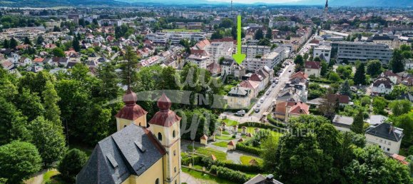 8 bedrooms Townhouse in Klagenfurt am Worthersee, Austria No. 233291 2