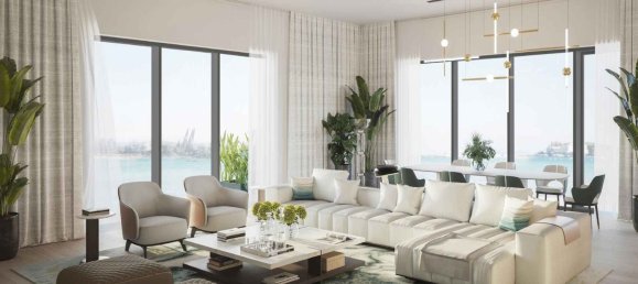 4 Schlafzimmer Wohnung in Al Reem Island, UAE, Nr. 118794 3