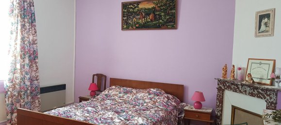 3 Schlafzimmer Haus in Saint-Amand-Montrond, France, Nr. 86950 3