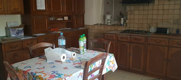 3 Schlafzimmer Haus in Saint-Amand-Montrond, France, Nr. 86950 5