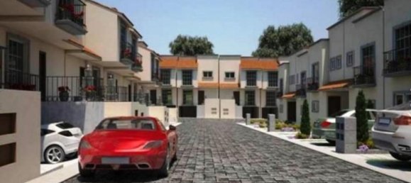 3 chambres Maison à Lerma, Mexico No. 157740 2