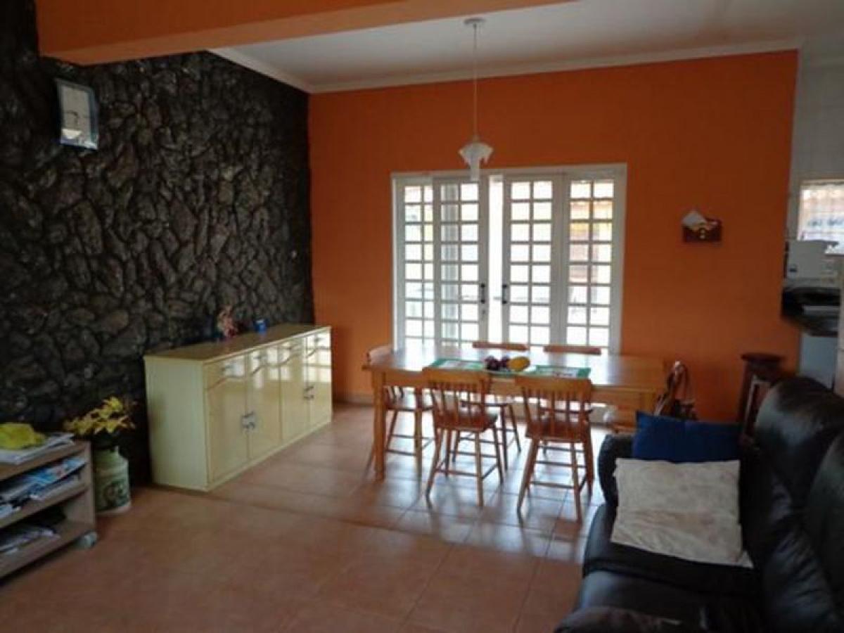 3 chambres Maison à Sao Paulo, Brazil No. 594625