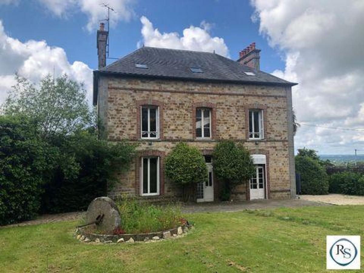 Дом с 18 спальнями в Флер, Франция № 31163