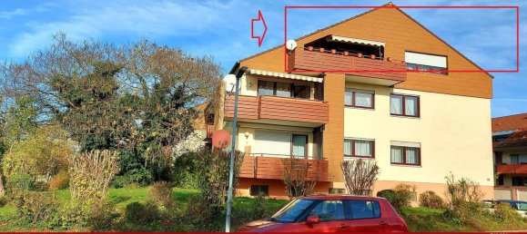 3 chambres Appartement à Hohenlohe, Germany No. 5813 12