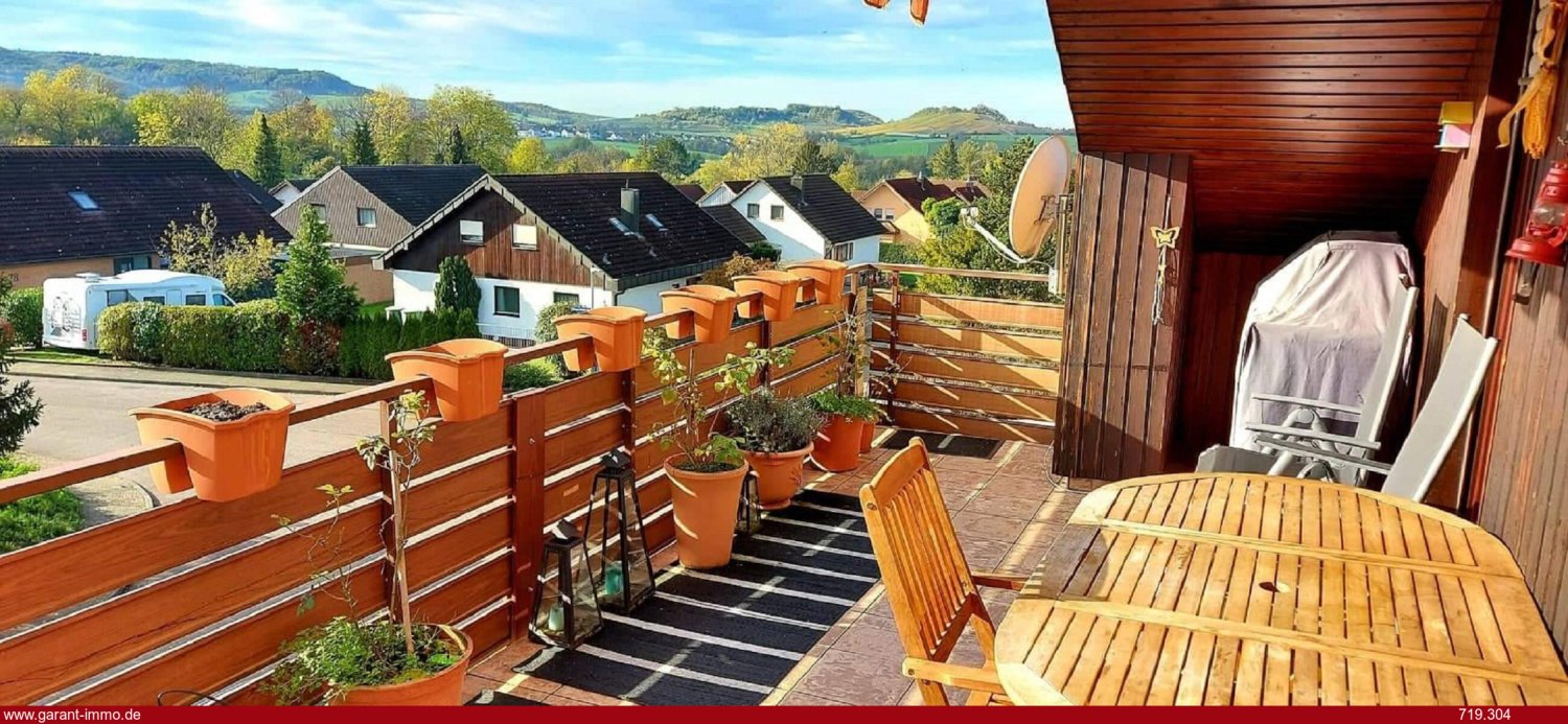 3 chambres Appartement à Hohenlohe, Germany No. 5813