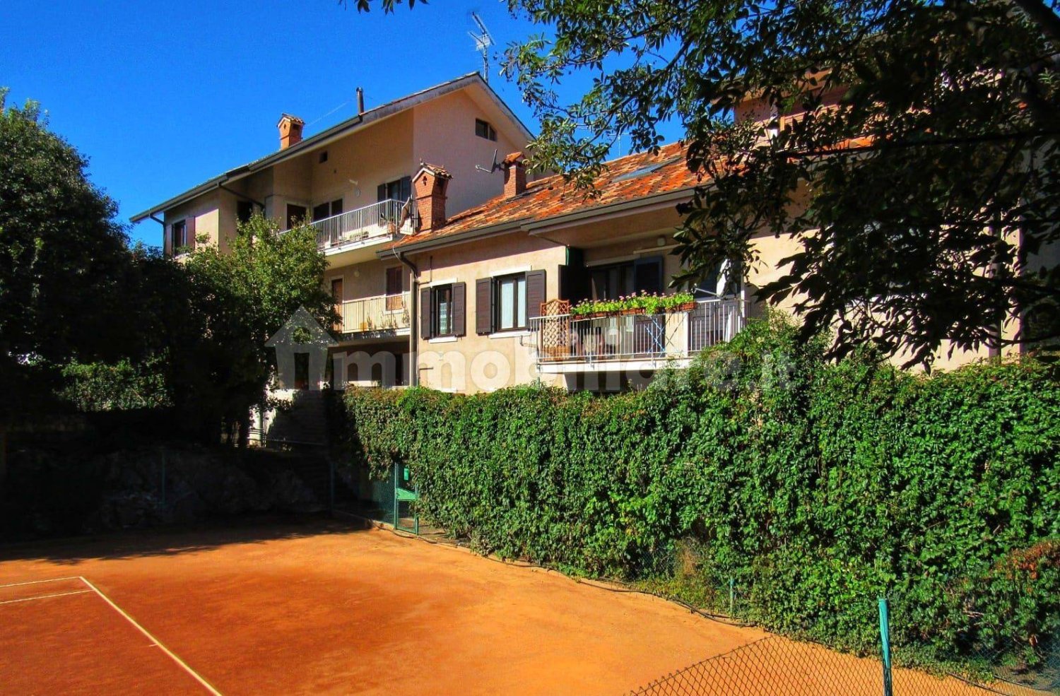 2 chambres Appartement à Trieste, Italy No. 300222