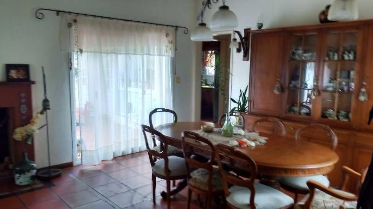 4 Schlafzimmer Haus in Pilar, Argentina, Nr. 100443