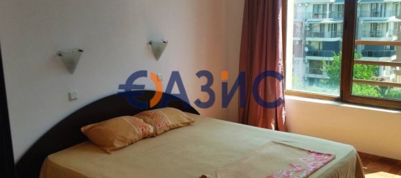 1 chambre Appartement à Sveti Vlas, Bulgaria No. 260 5