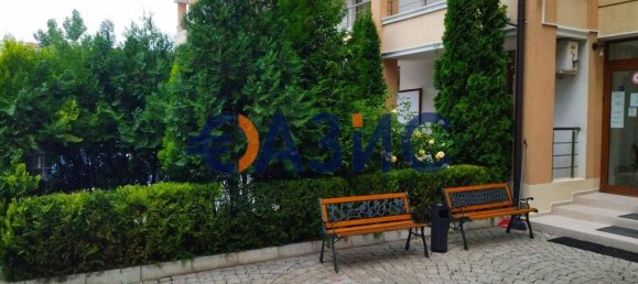 1 chambre Appartement à Sveti Vlas, Bulgaria No. 260 15