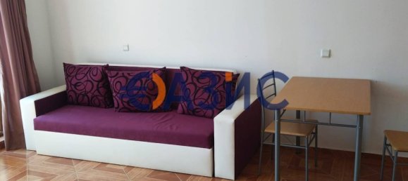 1 chambre Appartement à Sveti Vlas, Bulgaria No. 260 9