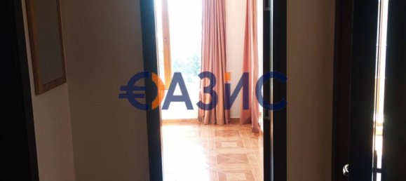 1 chambre Appartement à Sveti Vlas, Bulgaria No. 260 11