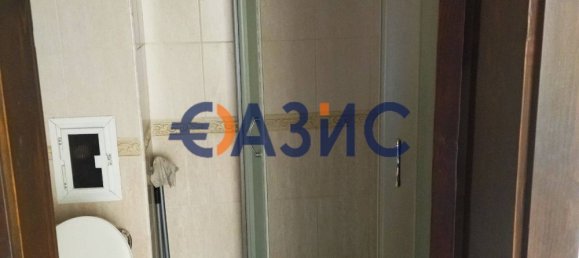 1 chambre Appartement à Sveti Vlas, Bulgaria No. 260 7