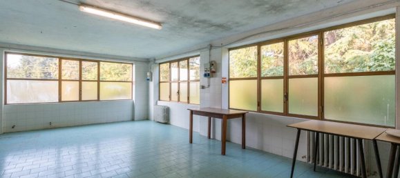 16 rooms Villa in Turin, Italy No. 112281 32