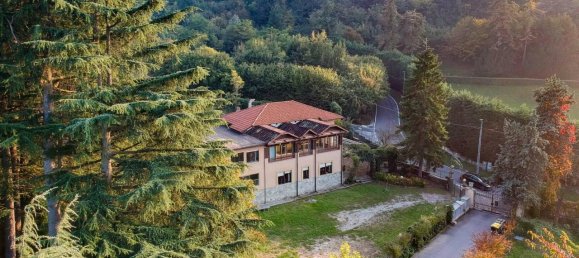 16 rooms Villa in Turin, Italy No. 112281 50