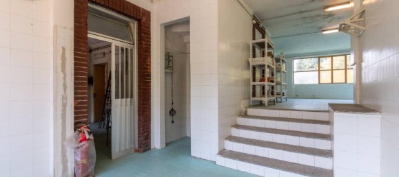 16 rooms Villa in Turin, Italy No. 112281 37