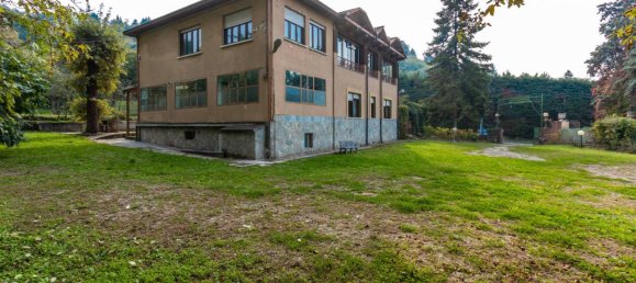 16 rooms Villa in Turin, Italy No. 112281 14