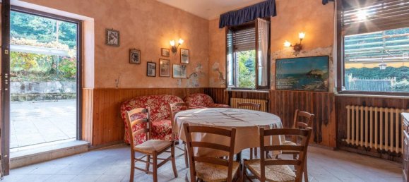 16 rooms Villa in Turin, Italy No. 112281 40