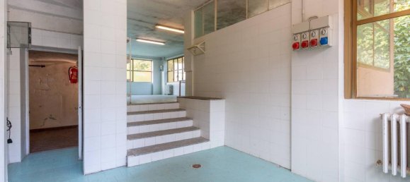 16 rooms Villa in Turin, Italy No. 112281 35