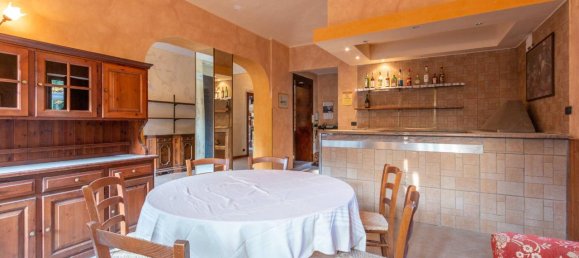 16 rooms Villa in Turin, Italy No. 112281 41