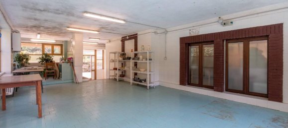 16 rooms Villa in Turin, Italy No. 112281 33