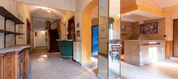 16 rooms Villa in Turin, Italy No. 112281 38