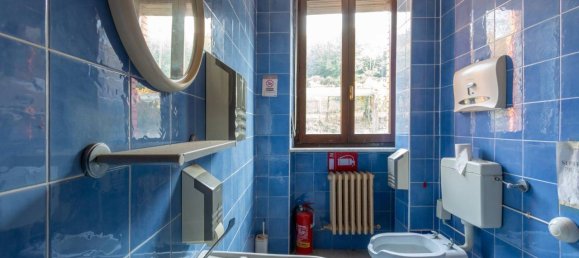 16 rooms Villa in Turin, Italy No. 112281 43